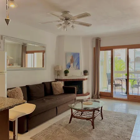 Appartement Cibeles *