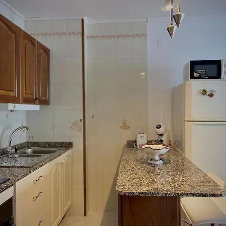 Cibeles Apartamento
