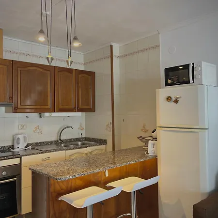 Cibeles Apartamento