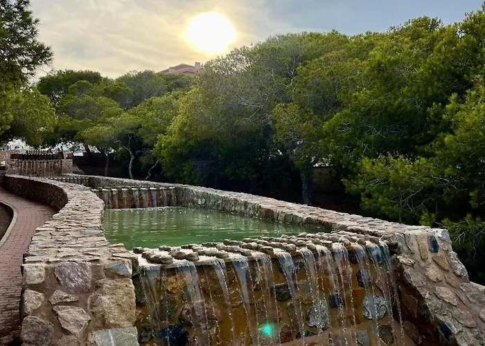 Cibeles * Torrevieja