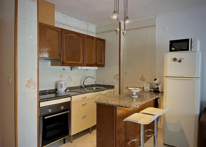 Apartment Cibeles Torrevieja